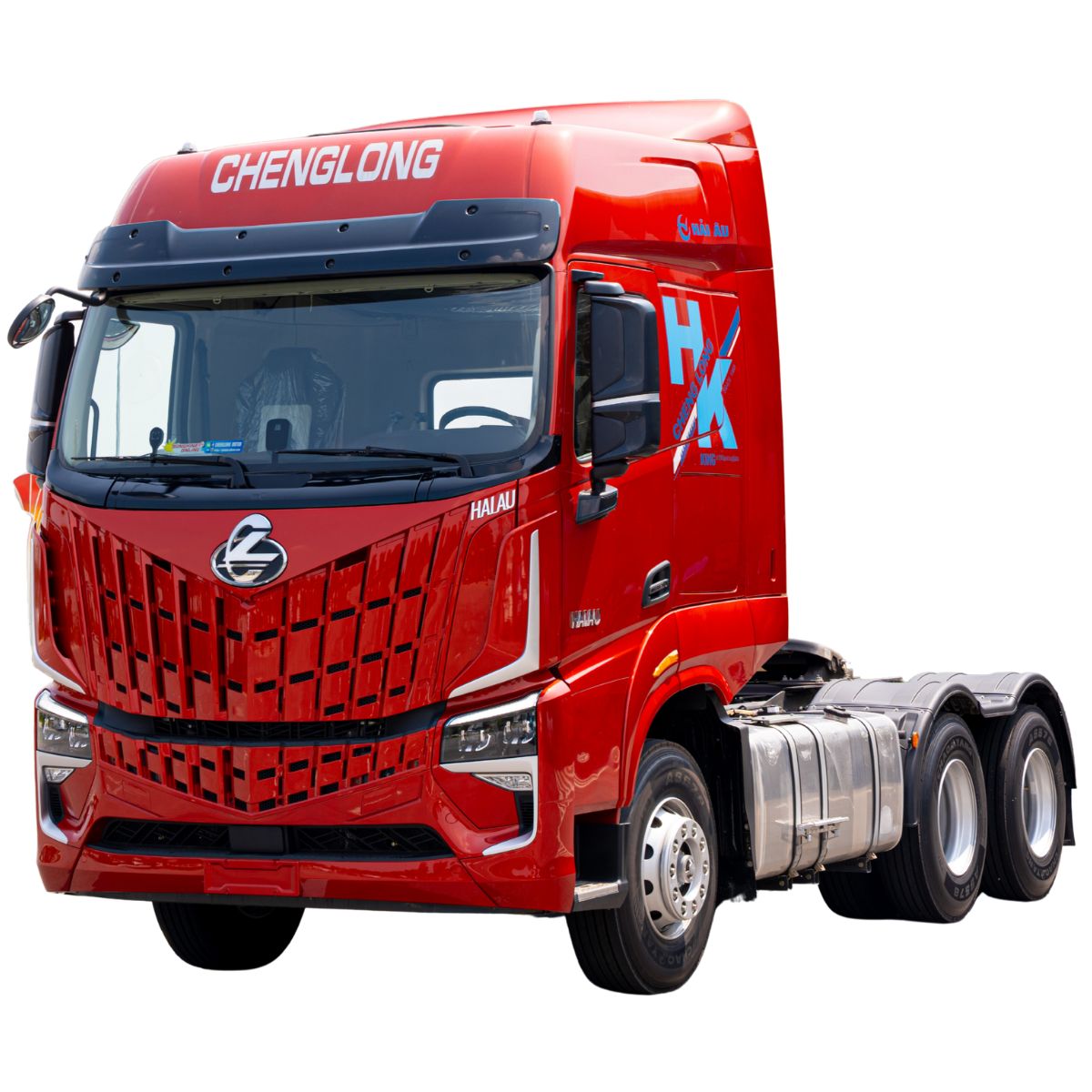 CHENGLONG MEGAX HK 470HP