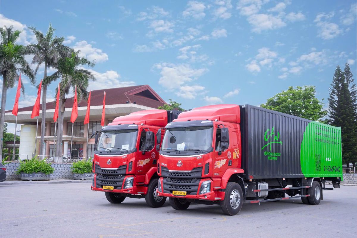 PHÍ ĐĂNG KÝ XE GIẢM SÂU TẠI HÀ NỘI & TP. HCM TỪ NĂM 2025