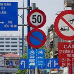 Quy định về giờ hoạt động và tải trọng xe tải tại Hà Nội và Tp Hồ Chí Minh